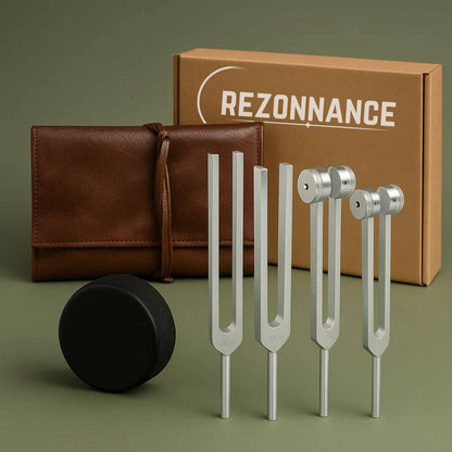 Resonance Fork