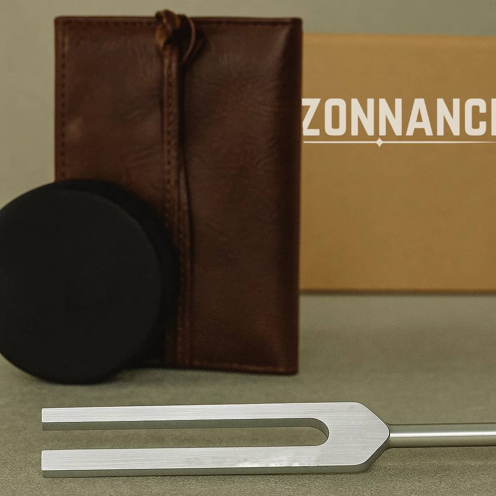 Resonance Fork