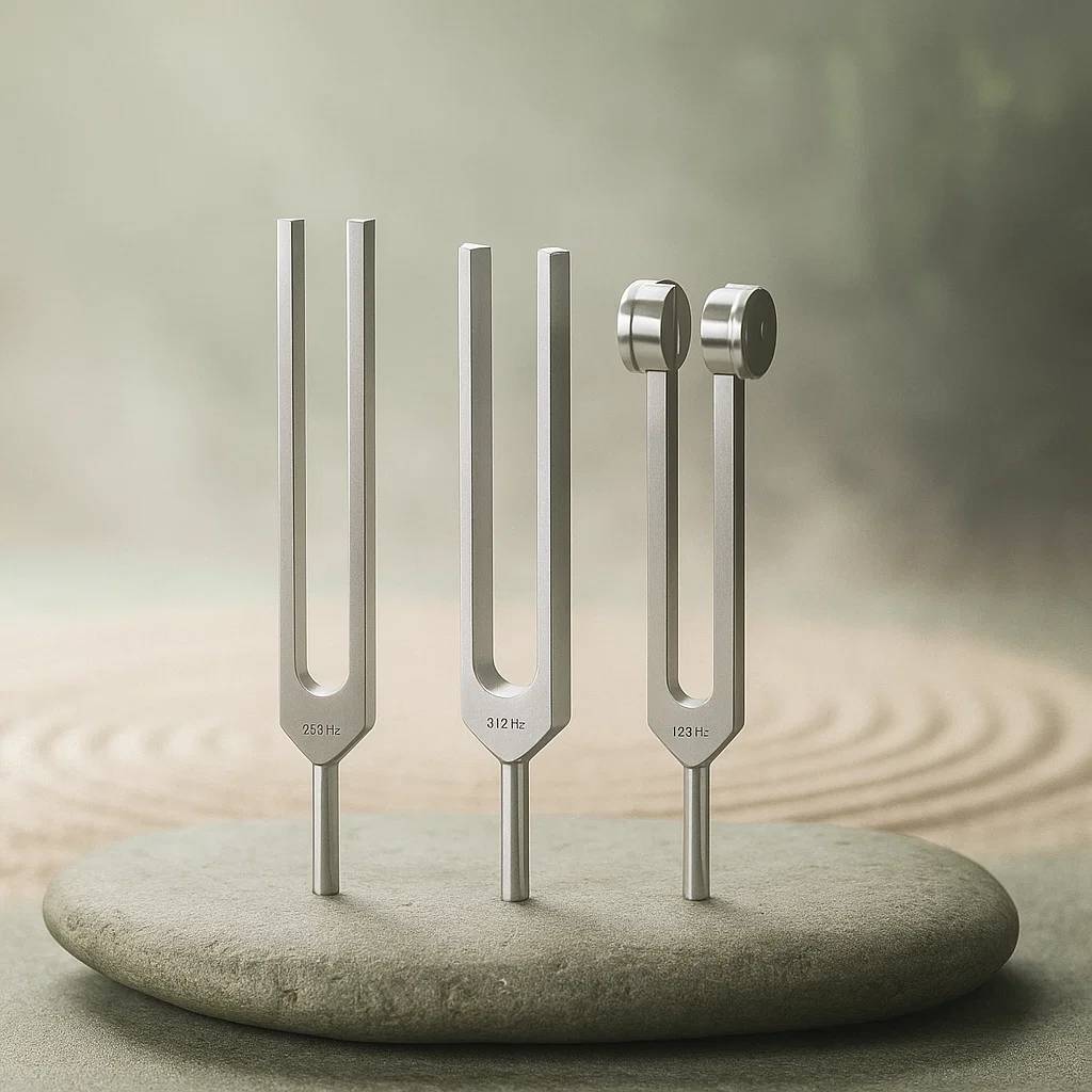 Resonance Fork