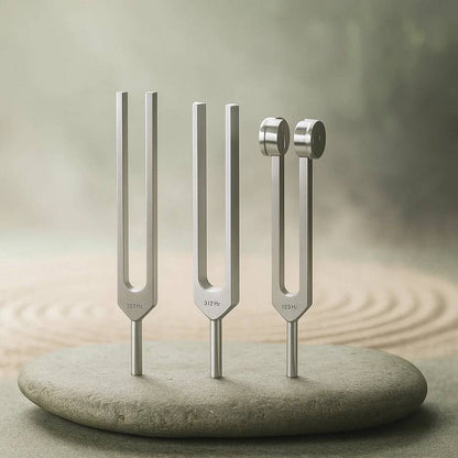 Resonance Fork