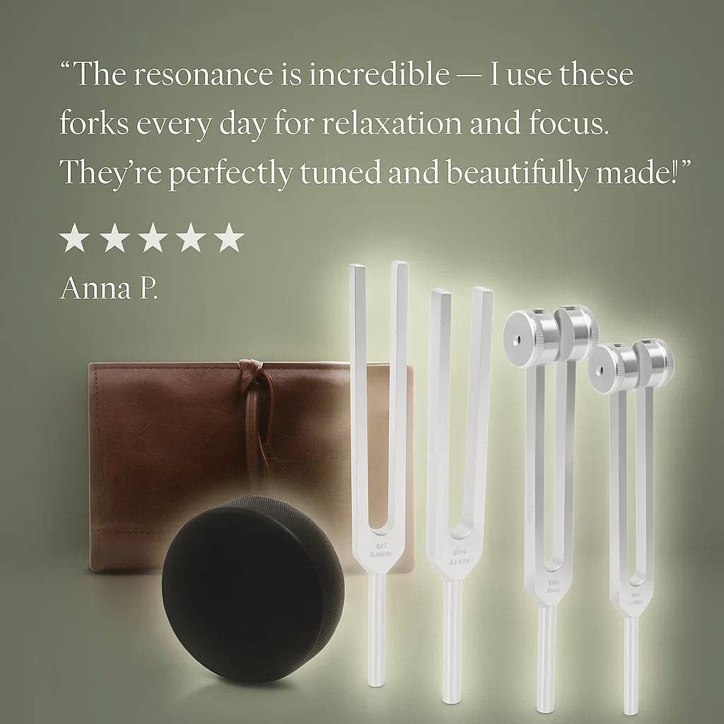 Resonance Fork